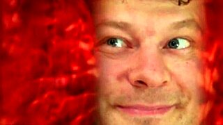 Fakehub Guy Transforms Into Dildo to Penetrate German Model Kaira Kampen Deep Inside.