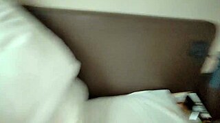 slutty wife on vacation wants breakfast served in bed last part