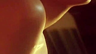 Fetiche No Vermelho Carro Botas E Masturba��o - Aya Holmes