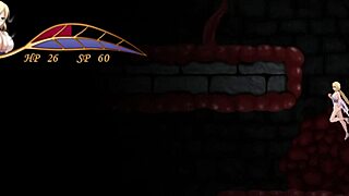 i face the powerful cloaked man in chapel