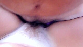 Busty milf’s POV missionary sex outdoors is pure fire! 🔥