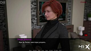 dancing girls in dusklightmanor episode 66