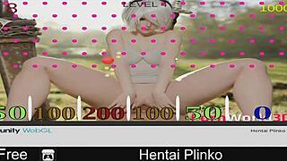 Hentai Plinko Erotic Cartoon Sex