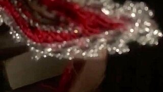 Watch this masked guy give a sloppy slow-motion throat fuck.