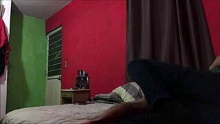 i had rico sexo with my marido