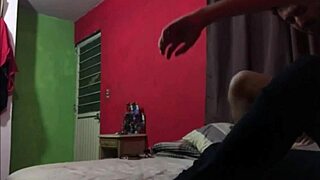 i had rico sexo with my marido