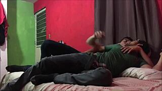 i had rico sexo with my marido