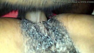 Ebony wife squirting all over 😍