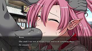 In Samurai Vandalism Part 10, Outdoor Fingering And Masturbation Lead To Intense Blowjob Scenes