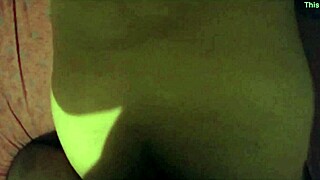 In this intimate encounter, I passionately fuck the skinny passive guy in a raw amateur setting.