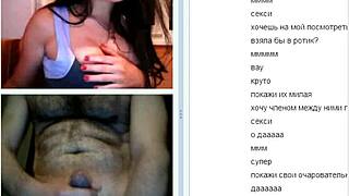 sexiest russian girl banging at xsquirt club. hot enough for ya?