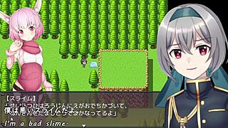 Rabbit ear chronicle trial ver machine translated subtitles 1 4 🎮