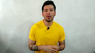Twink Penetrates Shop Owner Bareback?