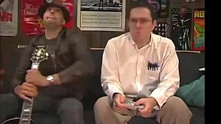 sexy girlfriend begged me to share this nerdy clip online