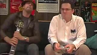 sexy girlfriend begged me to share this nerdy clip online