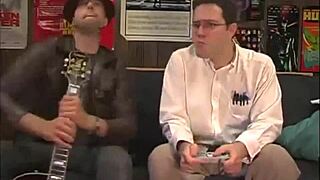 sexy girlfriend begged me to share this nerdy clip online