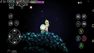 I'm obsessed with Futaken Valley's hermaphrodite hentai game