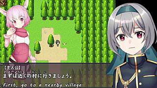 Rabbit ear chronicle trial ver machine translated subtitles 1 4 🎮