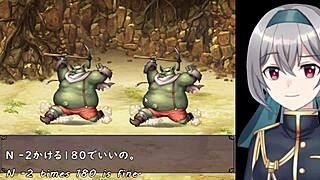 Rabbit ear chronicle trial ver machine translated subtitles 1 4 🎮