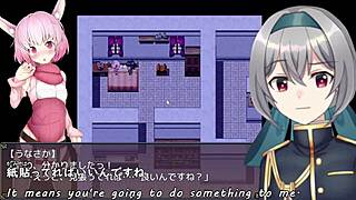 Rabbit ear chronicle trial ver machine translated subtitles 1 4 🎮