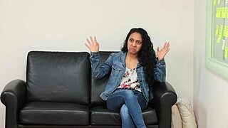 Tala black goes through casting interview with interracial elements