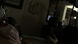 this bbw chick gives a sloppy blowjob and then gets pounded hard