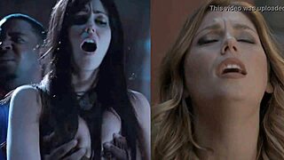 Big tits and big breasts in an unforgettable video