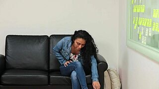 Tala black goes through casting interview with interracial elements
