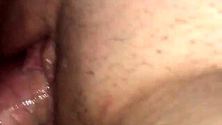 i love my girlfriend taking two cocks in her pussy with toys