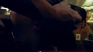 bondage fun with pussy clips featuring besties aidra fox and kharlie stone