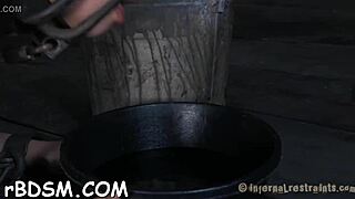 I feel so dominated watching her suck my cock with her wet shaved cunt exposed