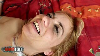 lady athena in a spanish milf story