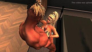 random acts of sex in anime hentai series thirteen