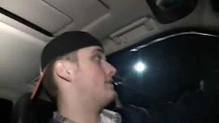 party coed teens going lesbian at college, outdoor group teasing during holiday