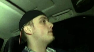 party coed teens going lesbian at college, outdoor group teasing during holiday