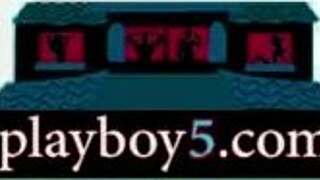 Hey, watch Katherinne Sofia strip naked for Playboy