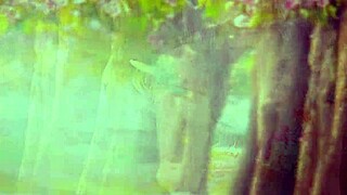 introducing this plump asian beauty in bikini, fuck doll