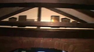 party coed teens going lesbian at college, outdoor group teasing during holiday