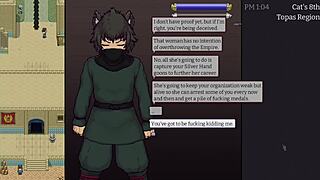 Em Busca De Quem � O Ladr�o Do Pal�cio Real - The Imperial Gatekeeper - Parte 9