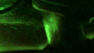 Hot Petite Asian GF's Perfect Pussy Gripped Hard! Unbelievable!