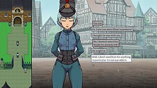 Em Busca De Quem � O Ladr�o Do Pal�cio Real - The Imperial Gatekeeper - Parte 9