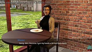 I luv my mother-in-law, she's hotter than my gf, sry