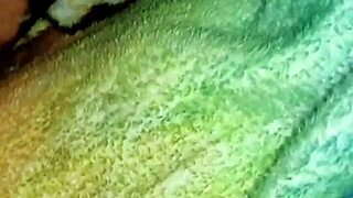 My Girlfriend Wakes Me With Passionate Blowjob