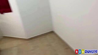 Teen Prostitute Sucks Cock Like A Whore