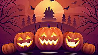 Halloween Infernal Turns Wild With StellaStill SP at Party, Taking It All