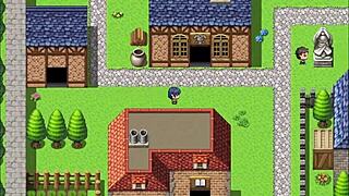 While I Work, My Friends Tease The Pervert Who Loves Grabbing Their Tits - NTR Sisters - Ciella & Luciella - Part 5