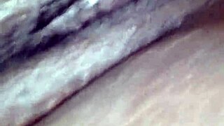 Chubby bbw gets raw fucked bent over on first night