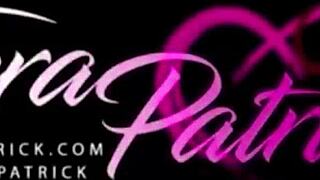 Horny Tera Patrick and Shy Love Get Pussy Pounded in Dark Dungeon