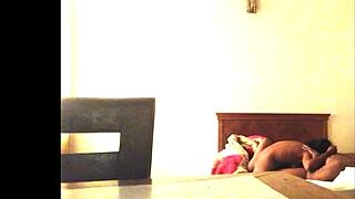 MY SEXY GIRLFRIEND IN THE HOTEL ROOM TONIGHT