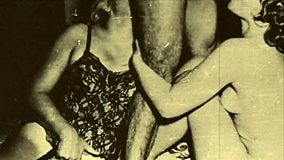 My Secret Life Two Centuries Of Vintage Pornography